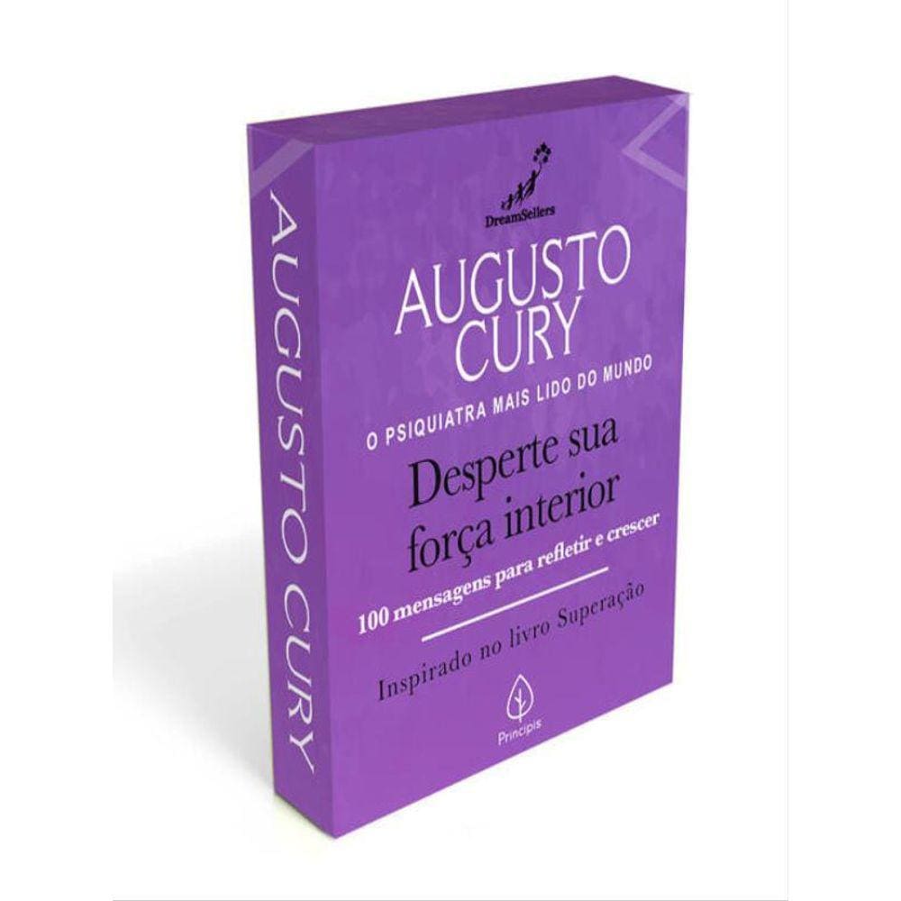 Desperte Sua Força Interior