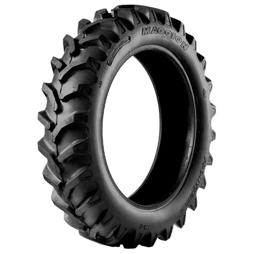 Pneu Maggion Aro 24 Frontiera 2 R1 12.4-24 TT 10 Lonas