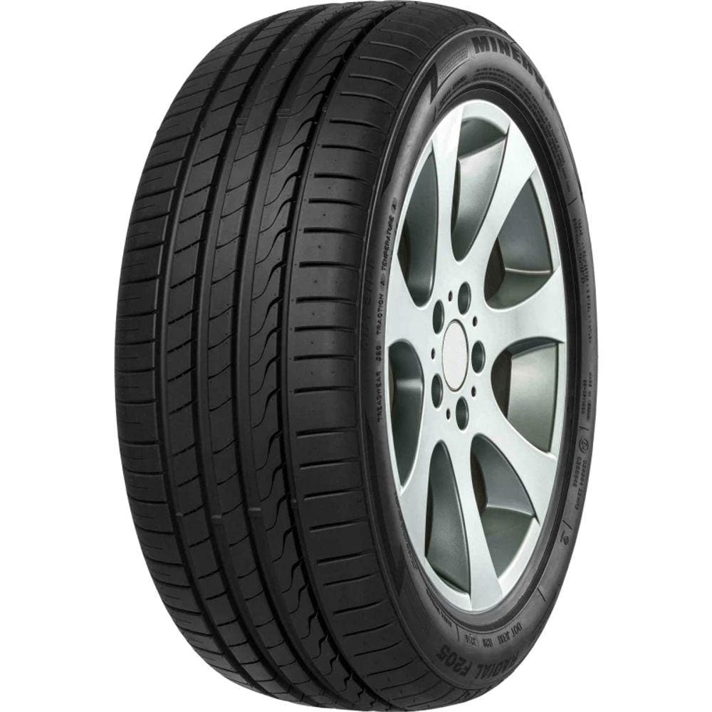 Pneu Minerva Aro 18 225/40R18 92Y F205