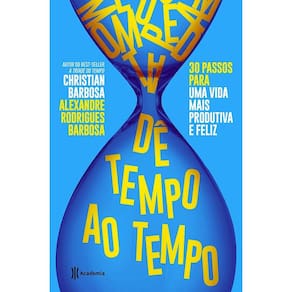 Dê Tempo ao Tempo