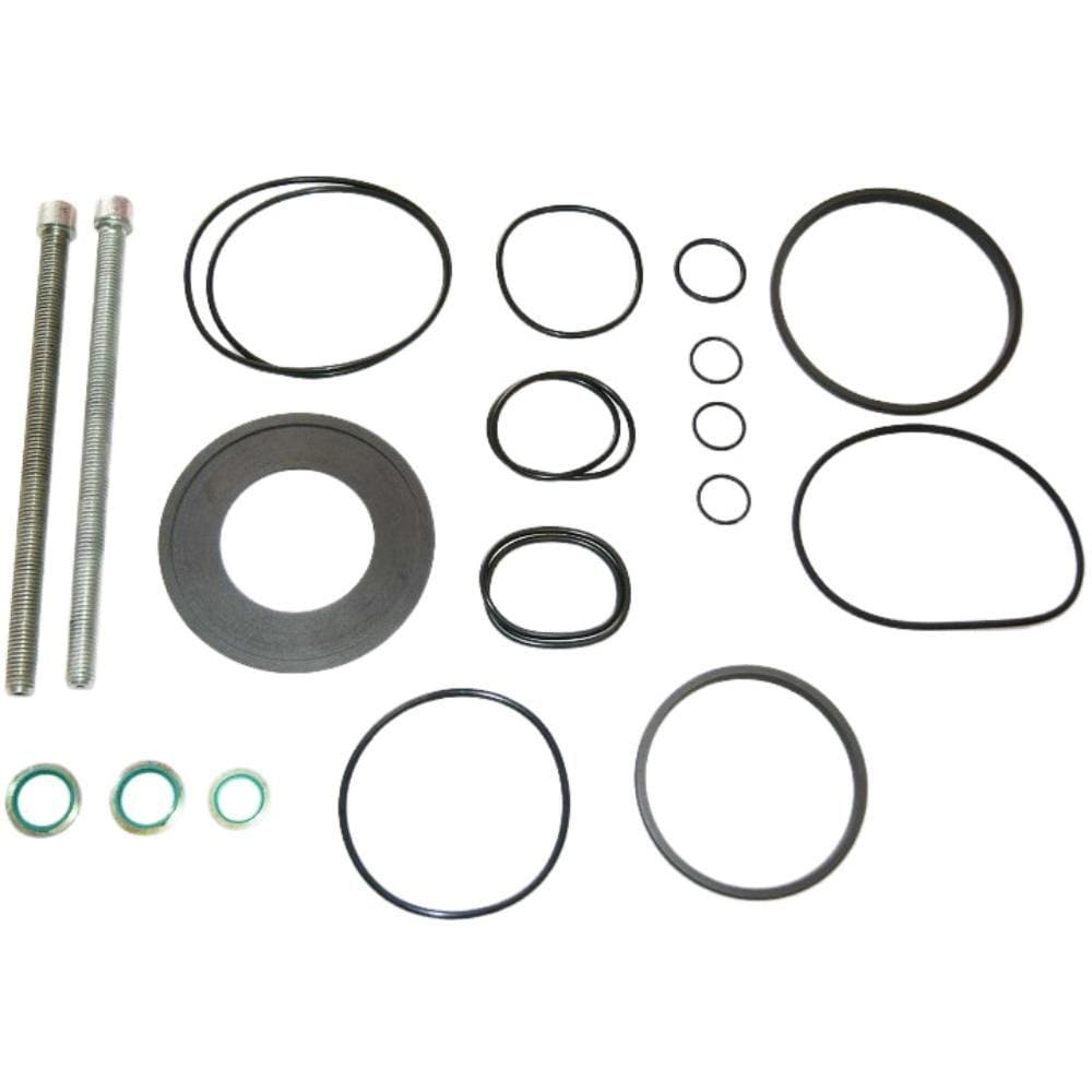 Kit Reparo Válvula Pressão Mínima 2906095900 Atlas Copco