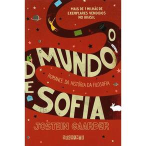 O Mundo de Sofia