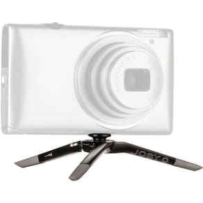Micro tripé de mesa Joby GP15-01WW
