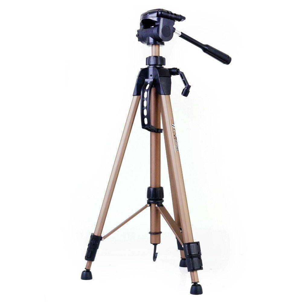 Tripé Weifeng WF WT3750