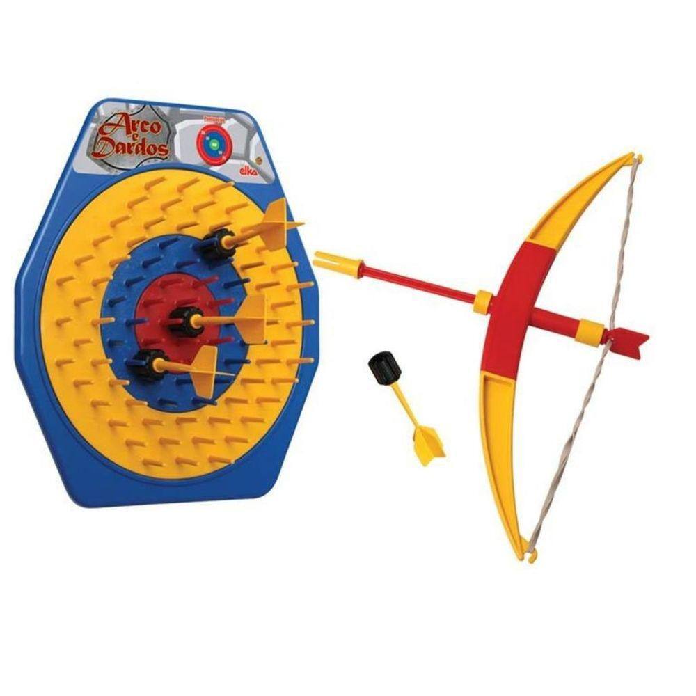 Roda A Roda Jogo Antigo Sbt - Brinquedo Da Elka - Jogo De