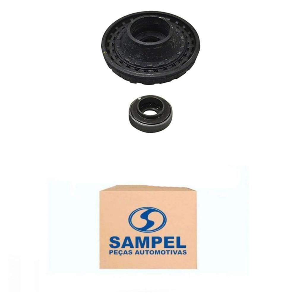 Coxim do Amortecedor Onix 2013 a 2019  Sampel  3142A