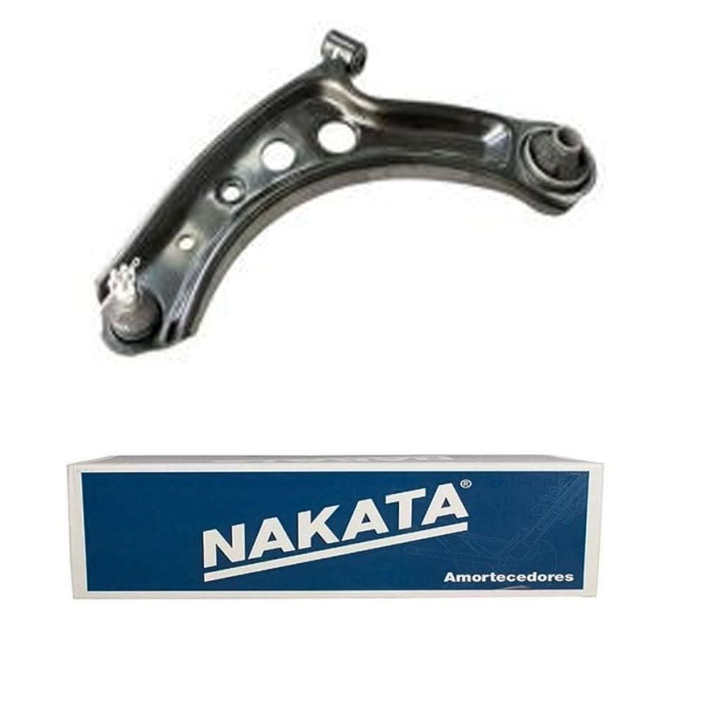 Bandeja Diant Esquerdo Etios 2012 A 2020 NBJ7011EP Nakata
