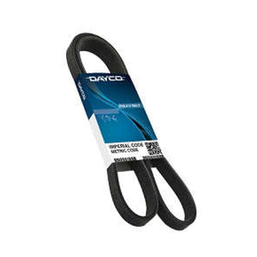 Correia Frisada Toro 2.0 2016 a 2023 6PK1345 Dayco
