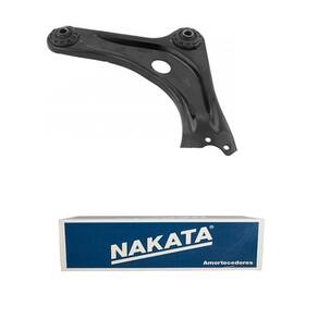 Bandeja Dianteiro LD C3 2002 a 2020 Nakata NBJ5004D