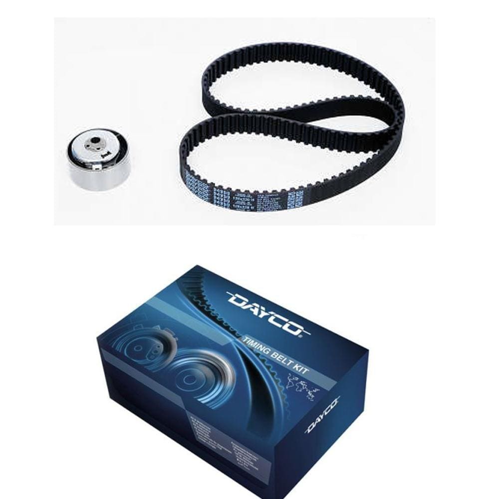 Kit De Distribuição Mobi 1.0 8V 2016 A 2023 KTB466 Dayco
