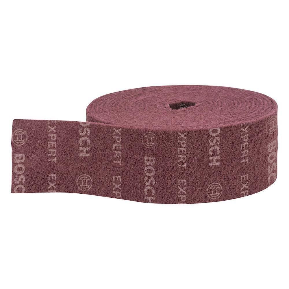 Manta Abrasiva Expert N880 115 Mm X 10 M, Super Fino A