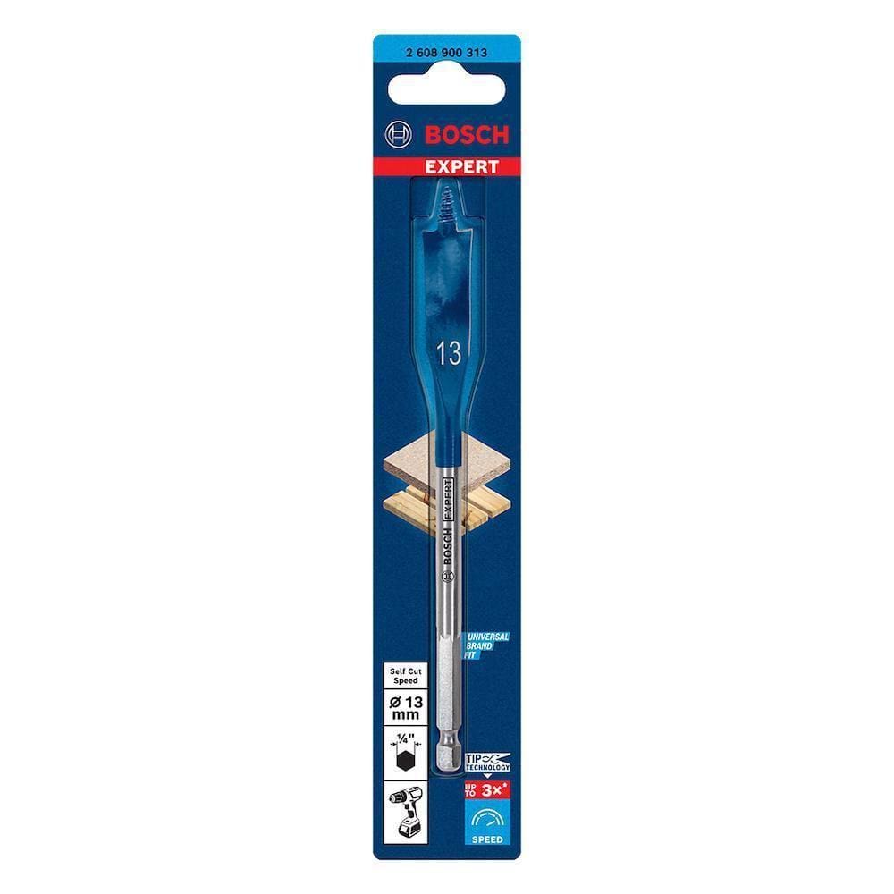 Broca Para Madeira Bosch Expert Self Cut Speed 13 X 152Mm