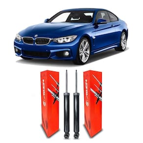 Amortecedores Traseiro Bmw 430I F36 Grand Coupe 2016 A 2017