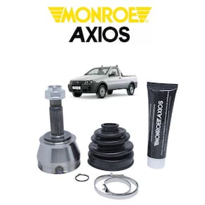 Junta Homocinética Axios Fiat Strada Fire 1.3 2000 A 2006