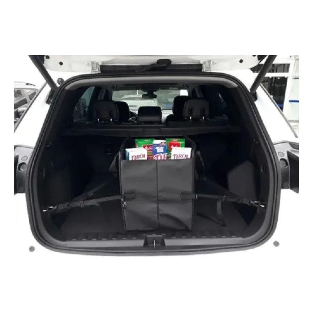 S10 Bolsa Organizadora Gm Novo 