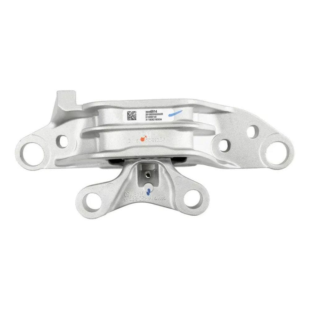 Cruze Coxim Do Motor Ld Gm Novo