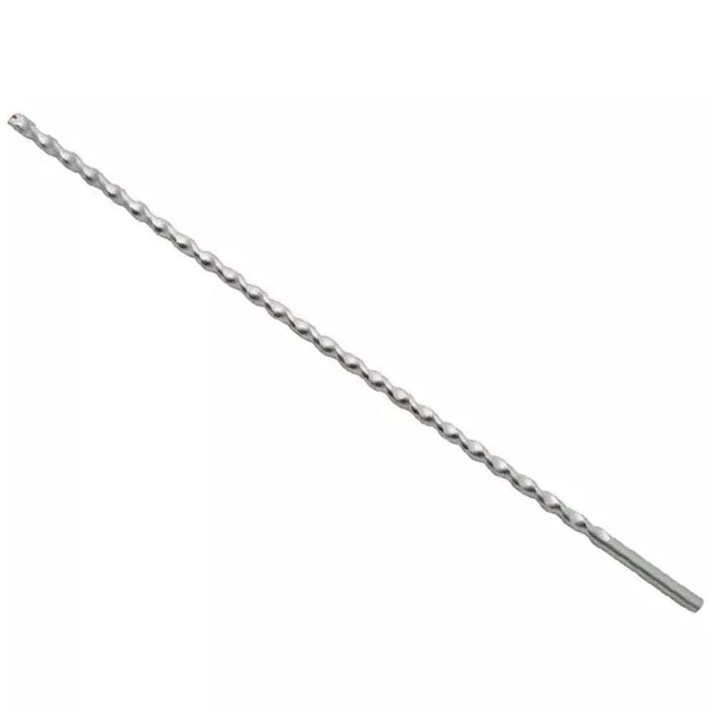 Broca - Widia - Extra Longa - 8,00MM - EDA
