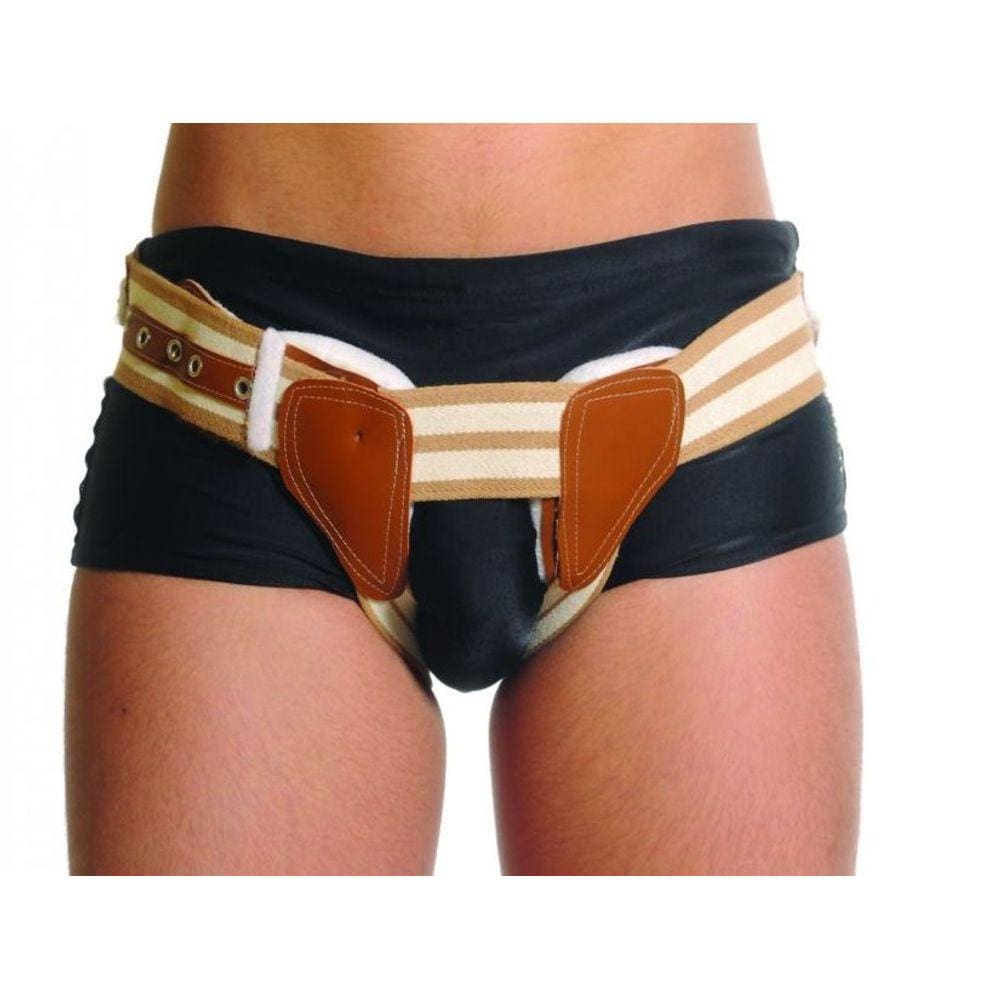 Funda P/ Hérnia Inguinal Dupla DL350 - Dilepé