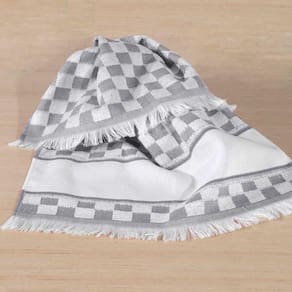 Pano de Prato Verona para Bordar 41cm x 60cm - Dohler