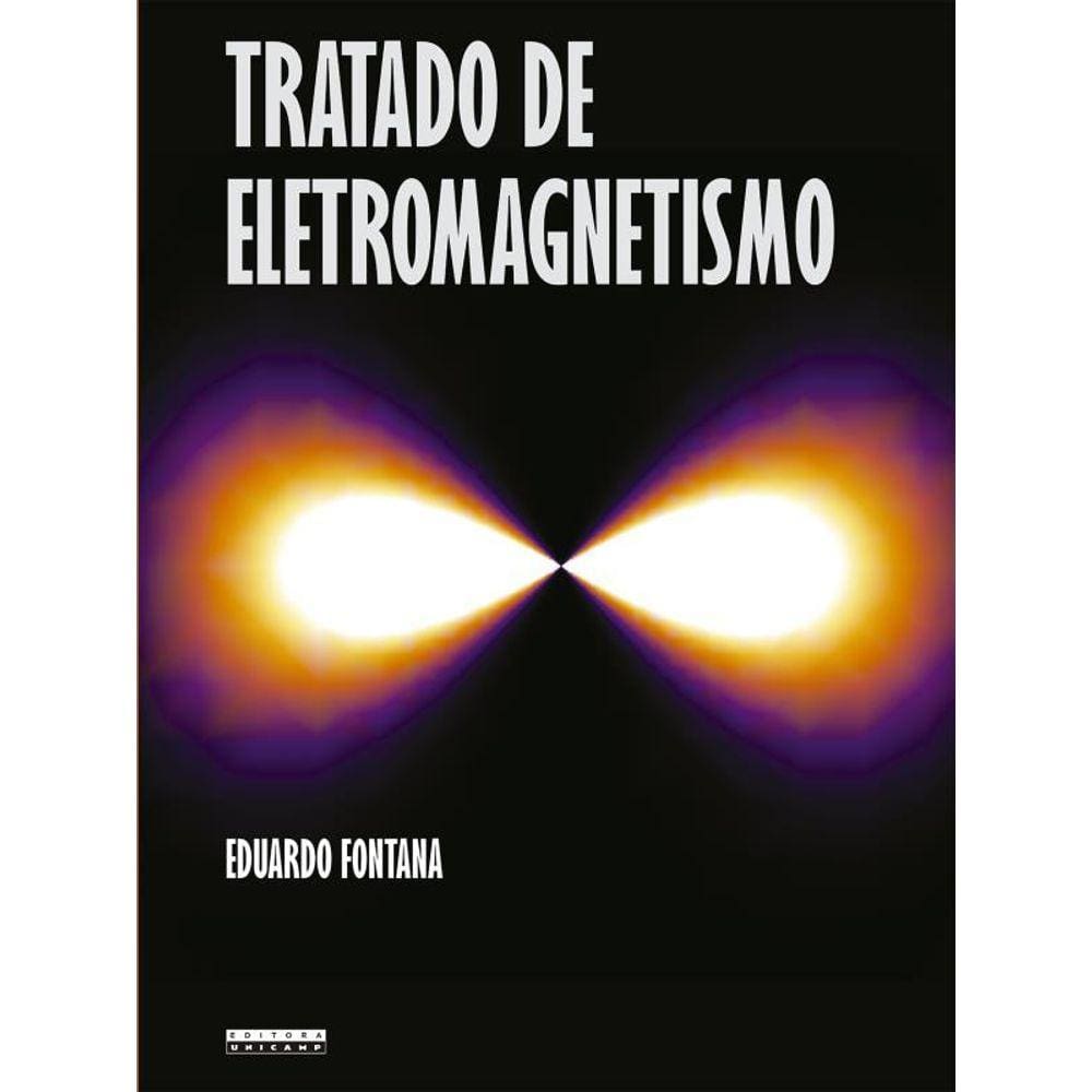 Tratado De Eletromagnetismo