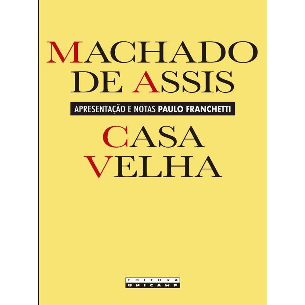 Casa Velha