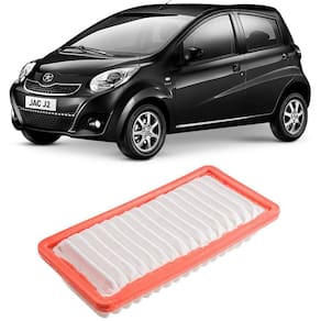 Filtro Ar Jac J2 1.4 16V 2011 a 2014 Wega JFA-0J04