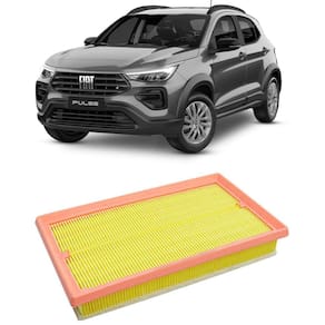 Filtro Ar Fiat Pulse 1.0 12v 2022 a 2023 Wega FAP2835
