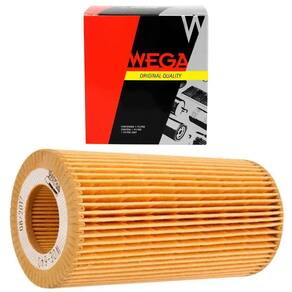 Filtro Óleo Audi A1 A3 2.0 Volkswagen Jetta Passat 2.0 2.5