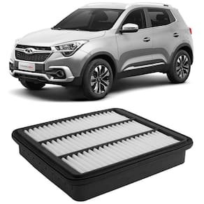 Filtro Ar Caoa Chery Arrizo 6 Tiggo Cielo WEGA JFA F00