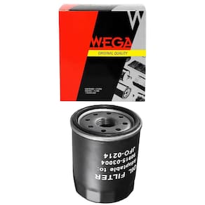Filtro Óleo Suzuki S-Cross 1.4 1.6 Toyota Rav4 2.0 2.4 Wega