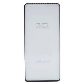 Película de Vidro 3D Compatível com Samsung M54 (Tela de 6.7)