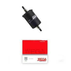 Filtro Combustível Onix 2012 a 2023 FCI1660 Wega