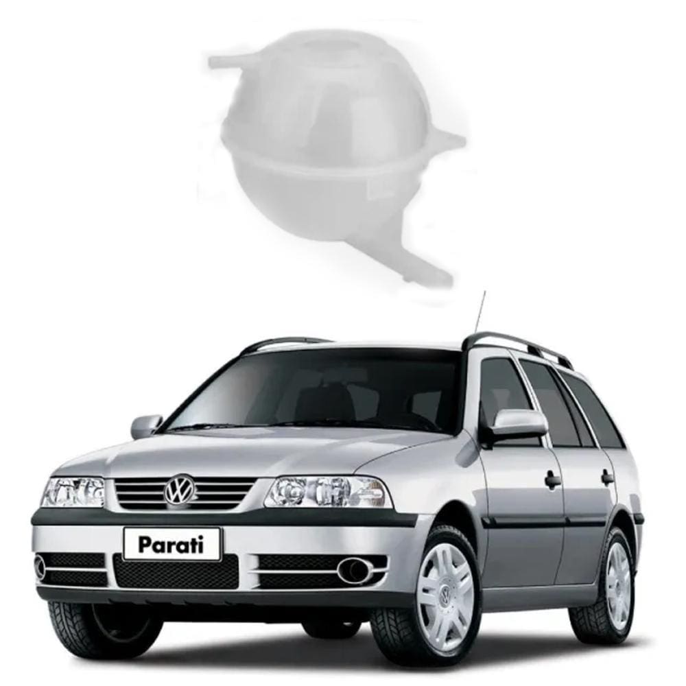 Reservatorio Volkswagen Parati 2008 a 2012 G1028 Gonel
