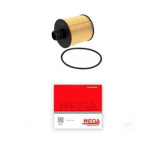 Filtro De Oleo Renegade 2015 a 2023 WOE626 WEGA