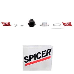 Kit De Reparo Passat 86 a 88 Spicer 213139g1
