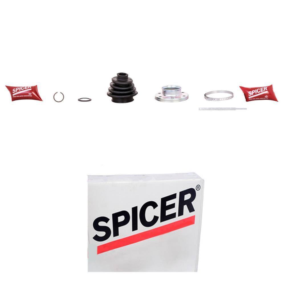 Kit De Reparo Voyage 97 a 95 Spicer 213139g1