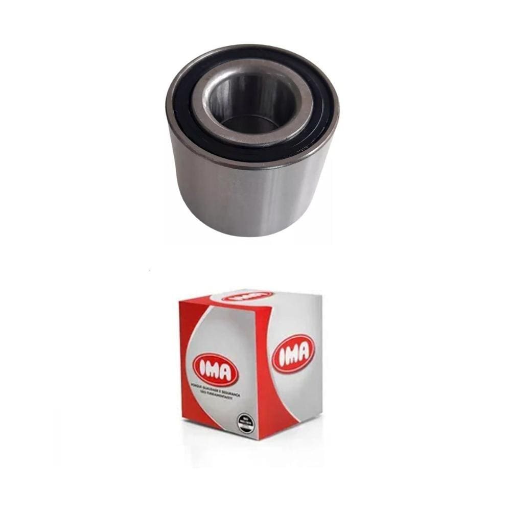 Rolamento Roda Tras Peugeot 208 1.5 1.6 2013 A 2016 ALR2552 IMA