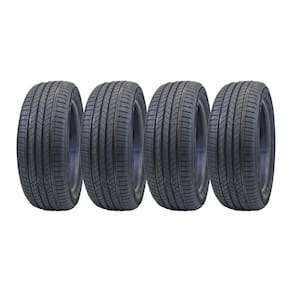 Kit 4 Pneus Wanli Aro 18 225/60R18 SP022 100V