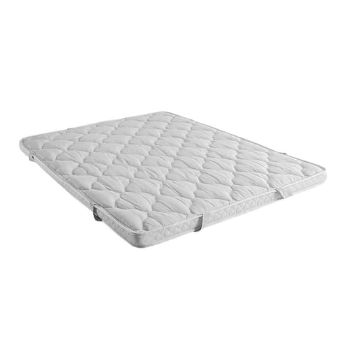 Capa Protetora com Elástico Pillow Top QueenMe 158x198x9cm Herval Gelo Menor preço em Capa Protetora com Elástico Pillow Top QueenMe 158x198x9cm Herval Gelo