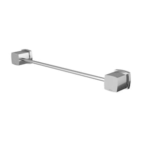 Toalheiro Linear 501 Block Meber Metais Cromado