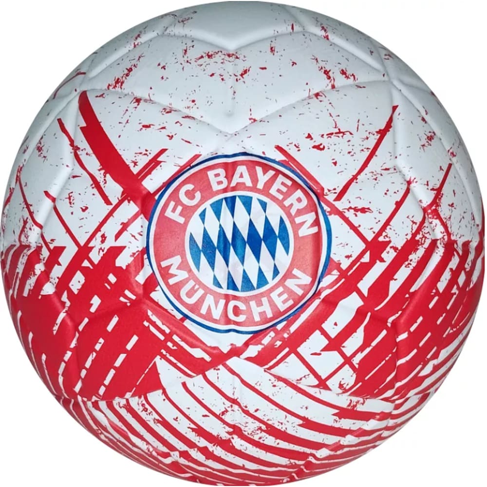 Mini Bola De Futebol De Campo / Bayern De Munique - Futebol e Magia