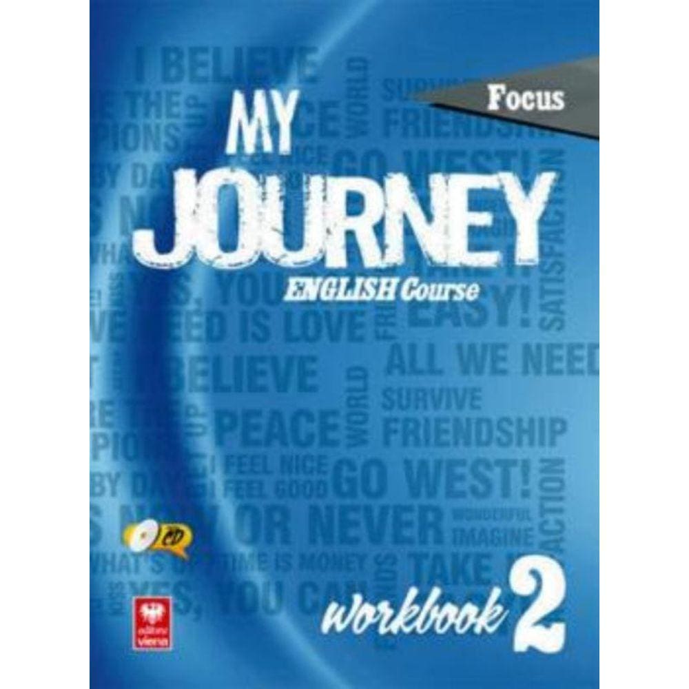 My Journey 2 - Focus Sb+Wb