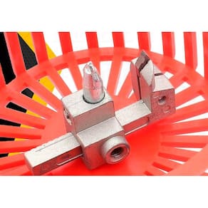 Cortador De Ceramica Em Circulos Com Proteção - 882409 - Mtx