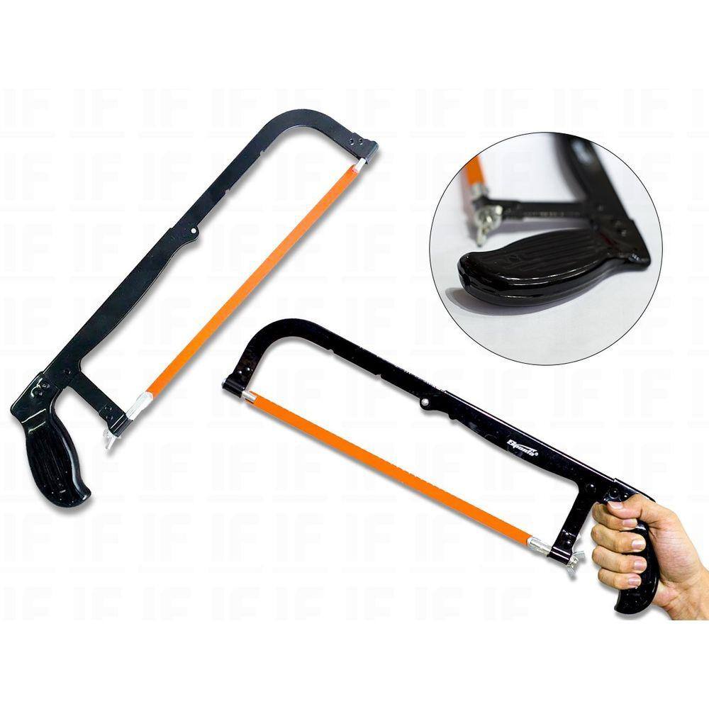 Arco Serra Profissional 200 A 300mm Aço