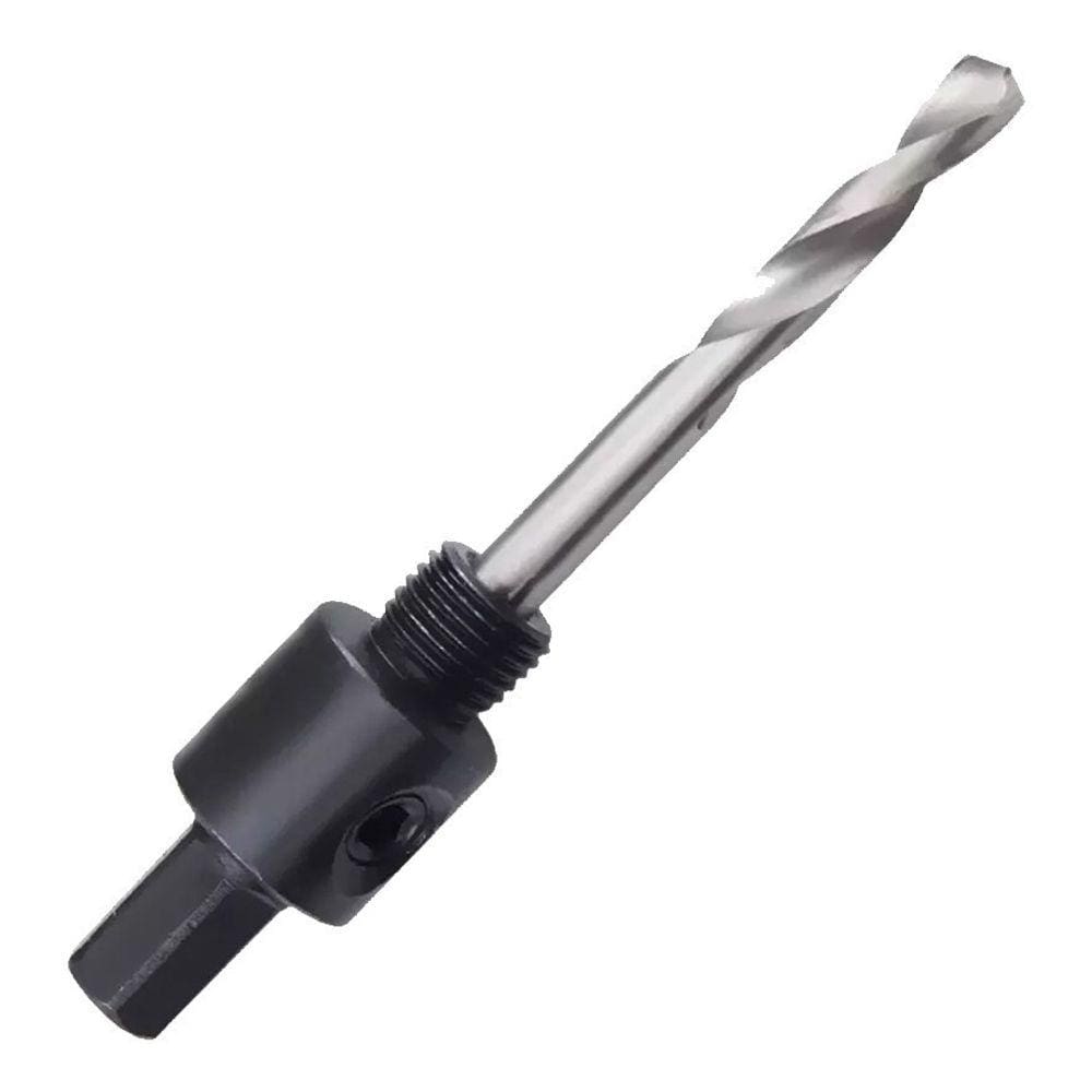 Suporte P Serra Copo De Ate 30mm Haste Sextavada 724949 Mtx