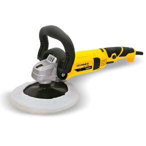 Politriz Lixadeira Angular 7 Polegadas 1200w