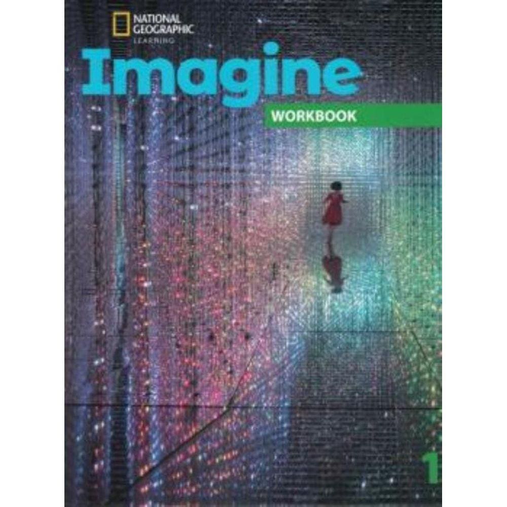 Imagine 1 Wb - American English