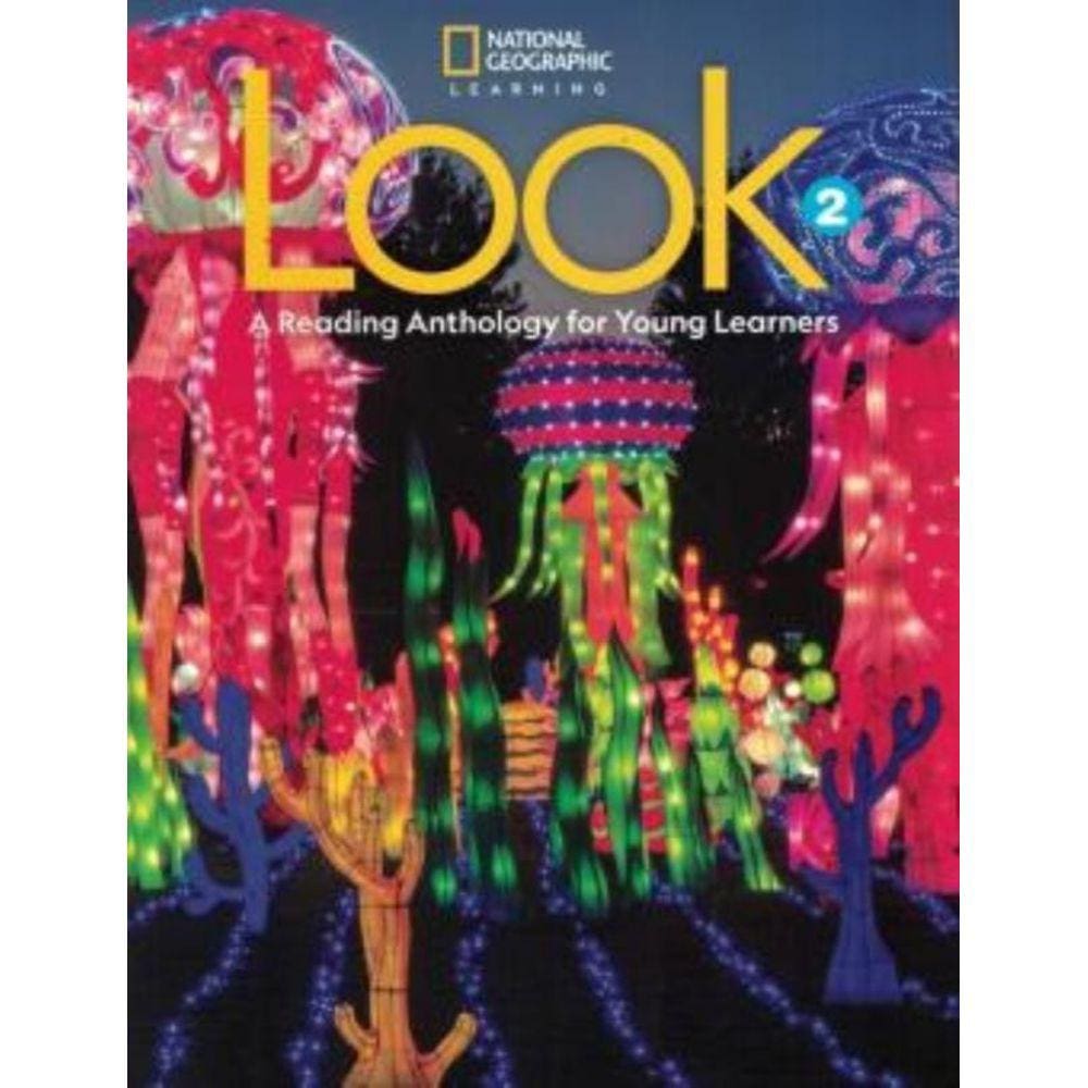 Look 2 Reading Anthology
