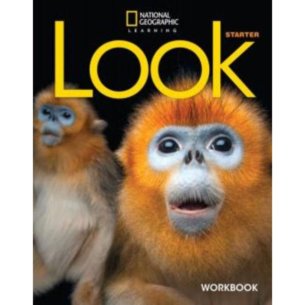 Look Starter Wb   - American