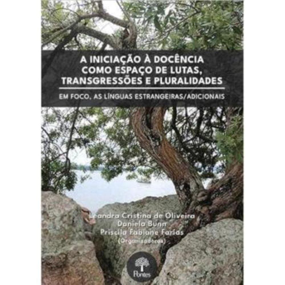 Iniciacao A Docencia Como Espaco De Lutas, Transgressoes E Pluralidades